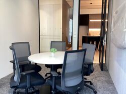 Keppel Towers (D2), Office #470085101